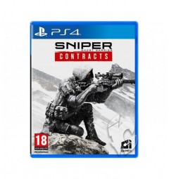 Sniper Ghost Warrior Contracts RU БУ